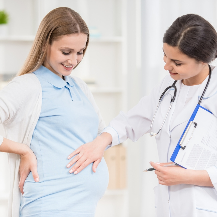 Experienced Fertility Specialists in Coimbatore for Couples main image