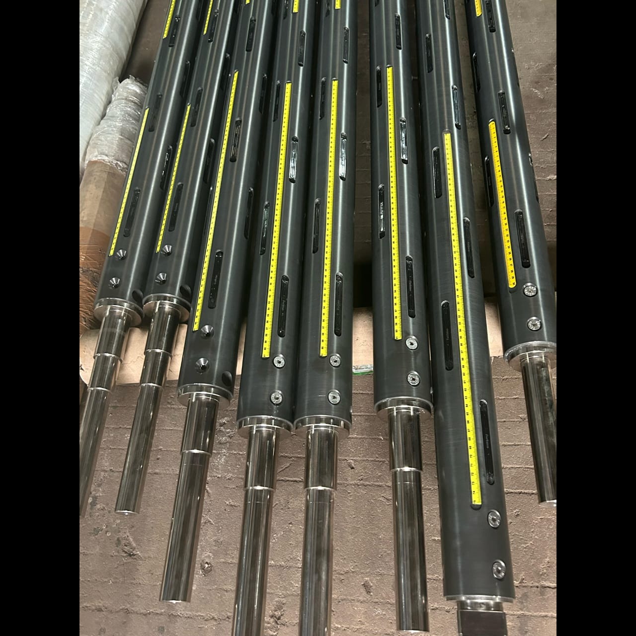 update image