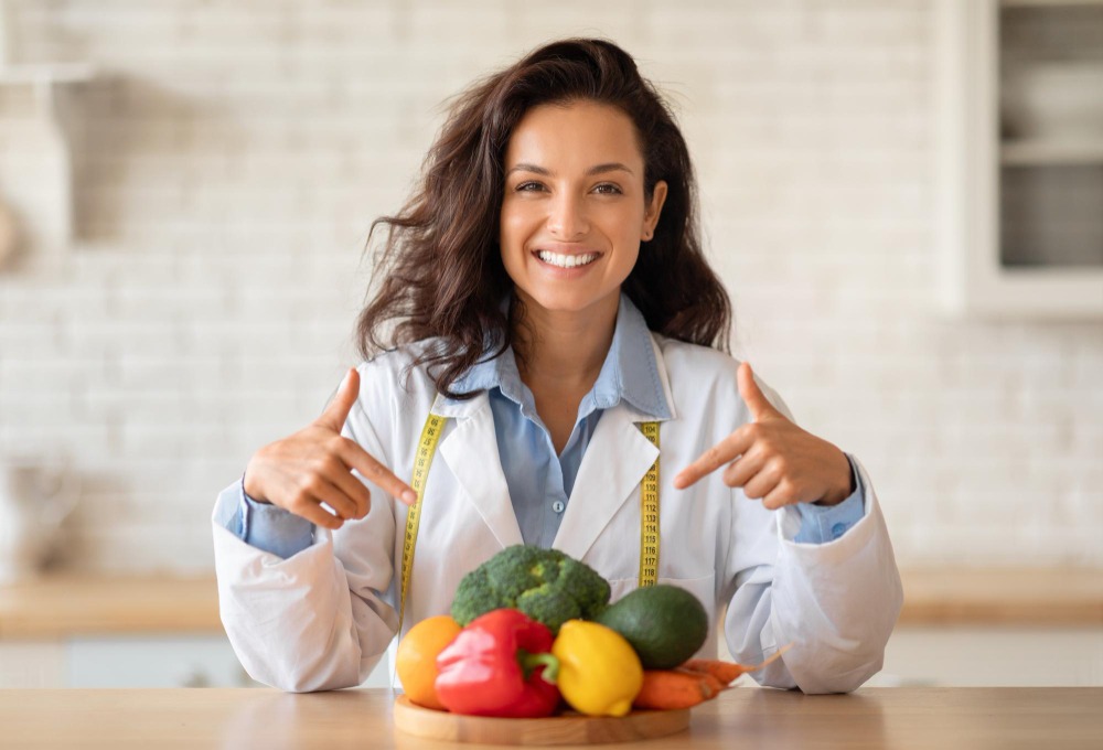 Best Dietitian in Kalyani Nagar main image