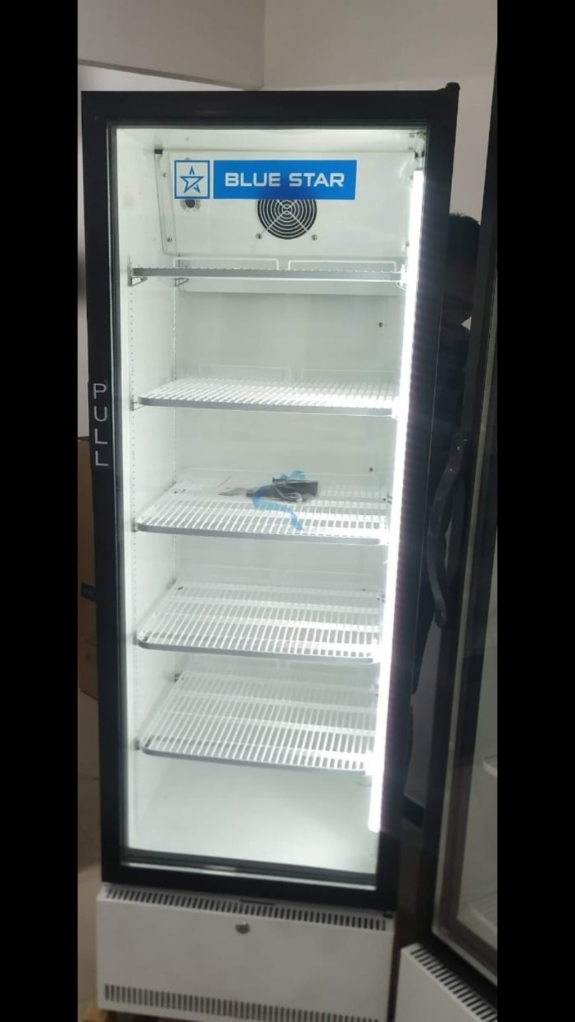 update image