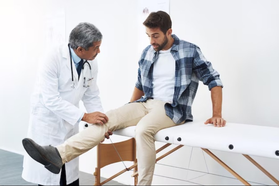 Orthopaedic Specialist in Nagpur – Comprehensive Solutions for Bone and Joint Health main image