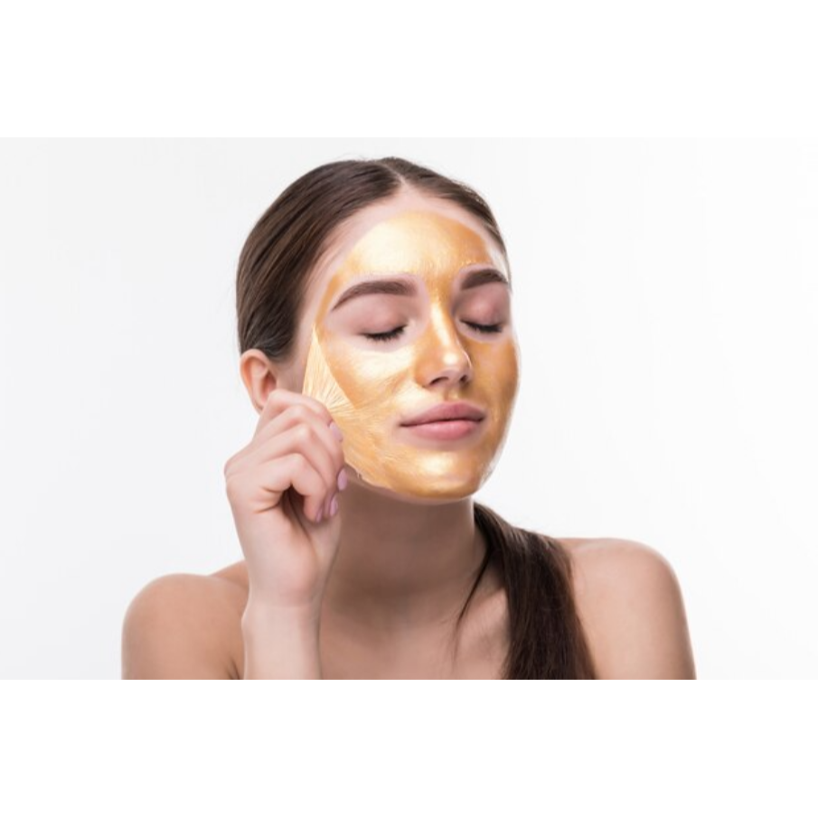 Skin Peels and Glow Peels in Nashik – Brightening and Exfoliation main image