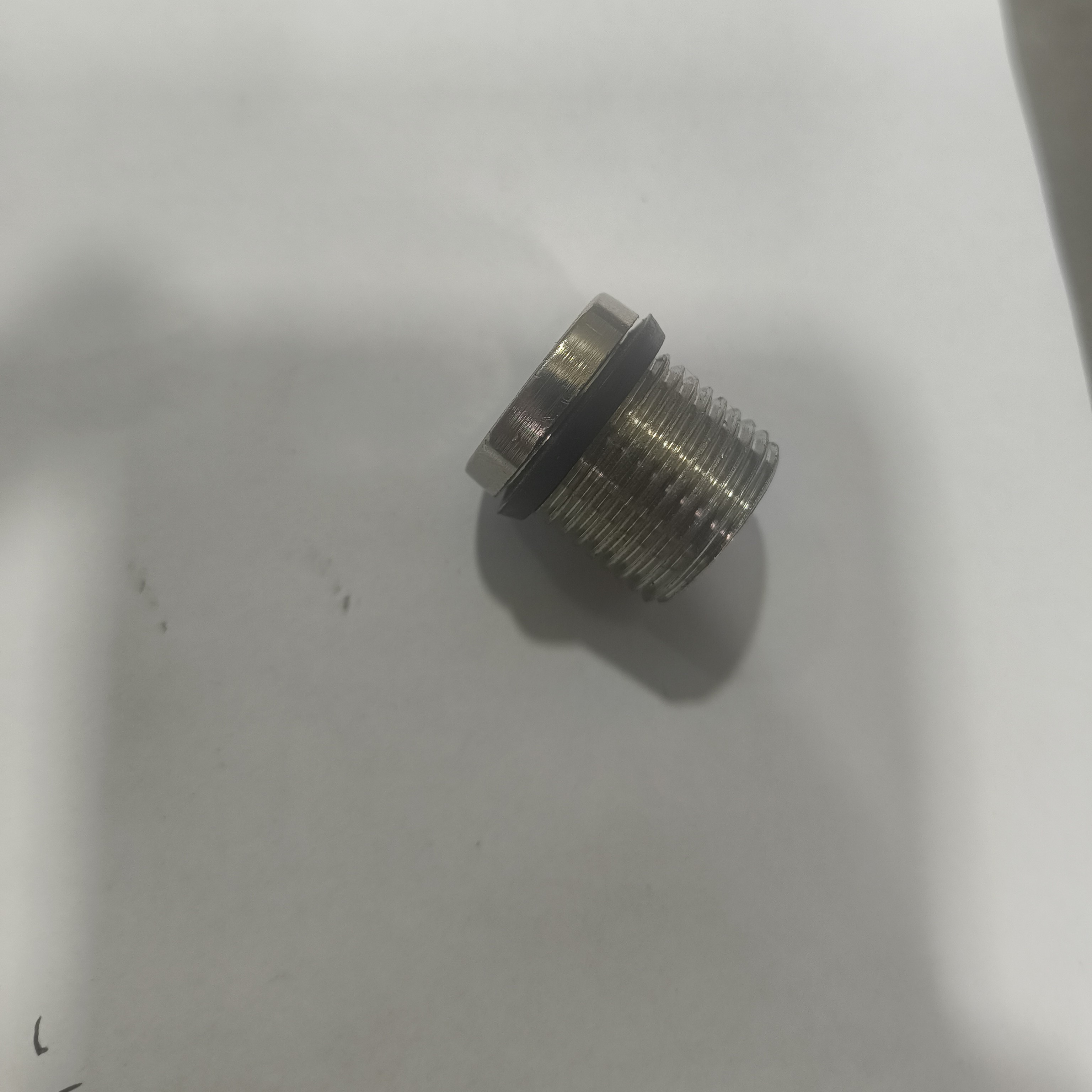 update image