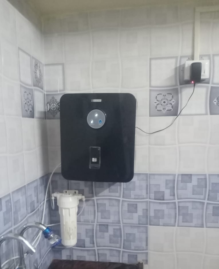 update image