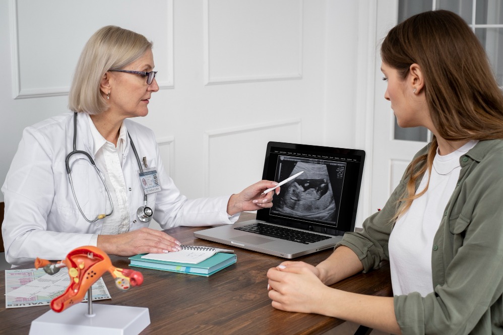 Fertility Center in Coimbatore main image
