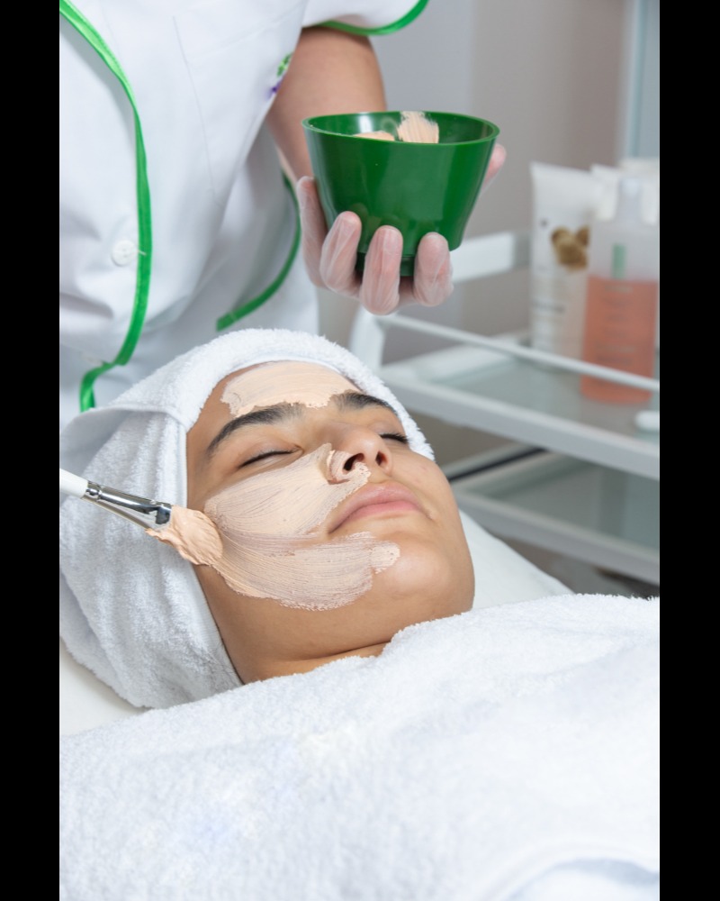 Medicated Facials in MRC Nagar – Advanced Skincare for Healthy Glow main image