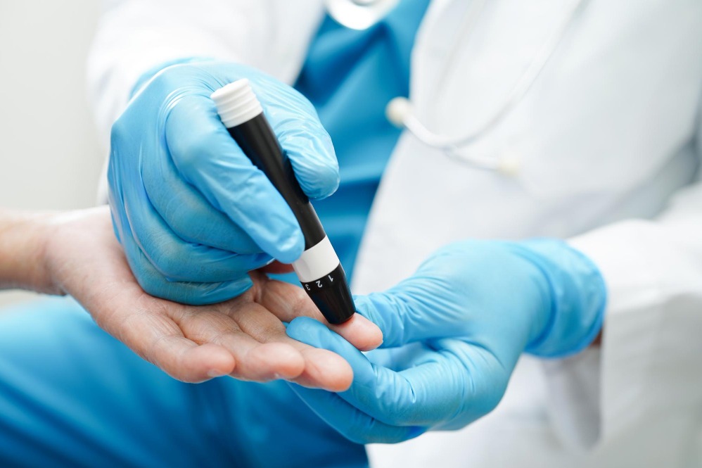 Diabetic Treatment in Ambattur – Total Diabetes Care Made Simple main image