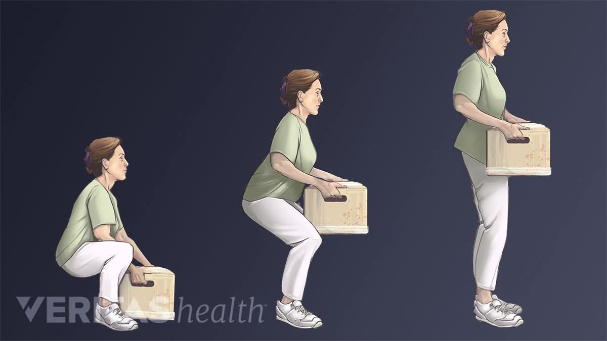 Disc Pain treatment and Prevention at Sunshine clinic main image
