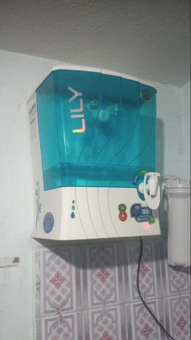 update image