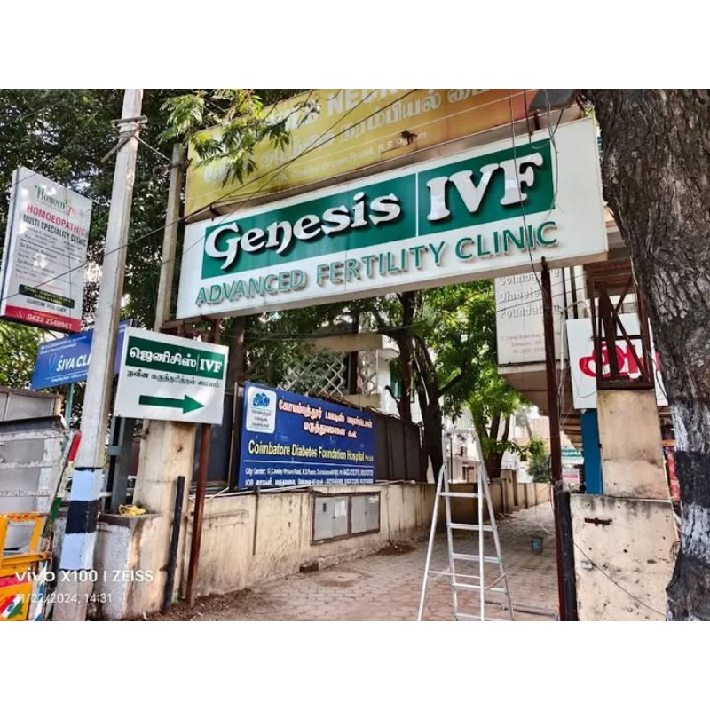 IUI centre in Coimbatore - Advanced IUI Treatments main image