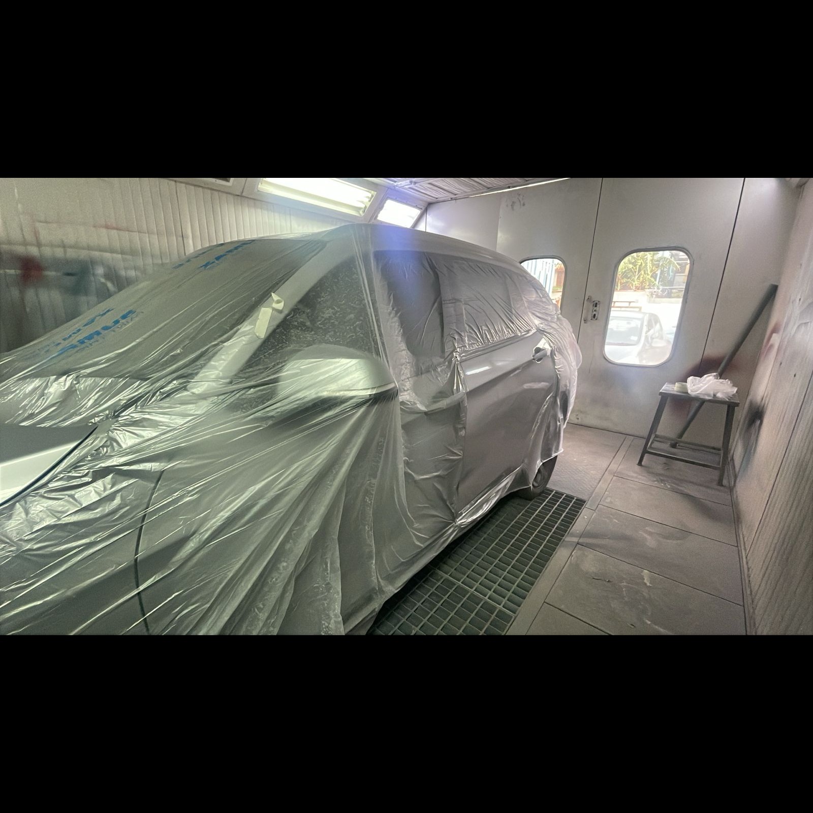 Ot cars I