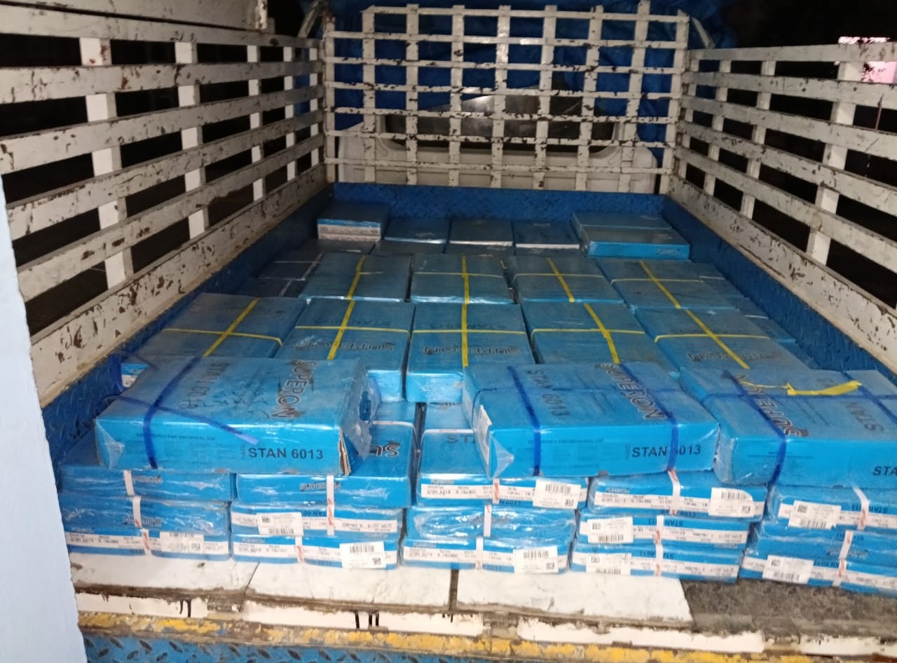 update image