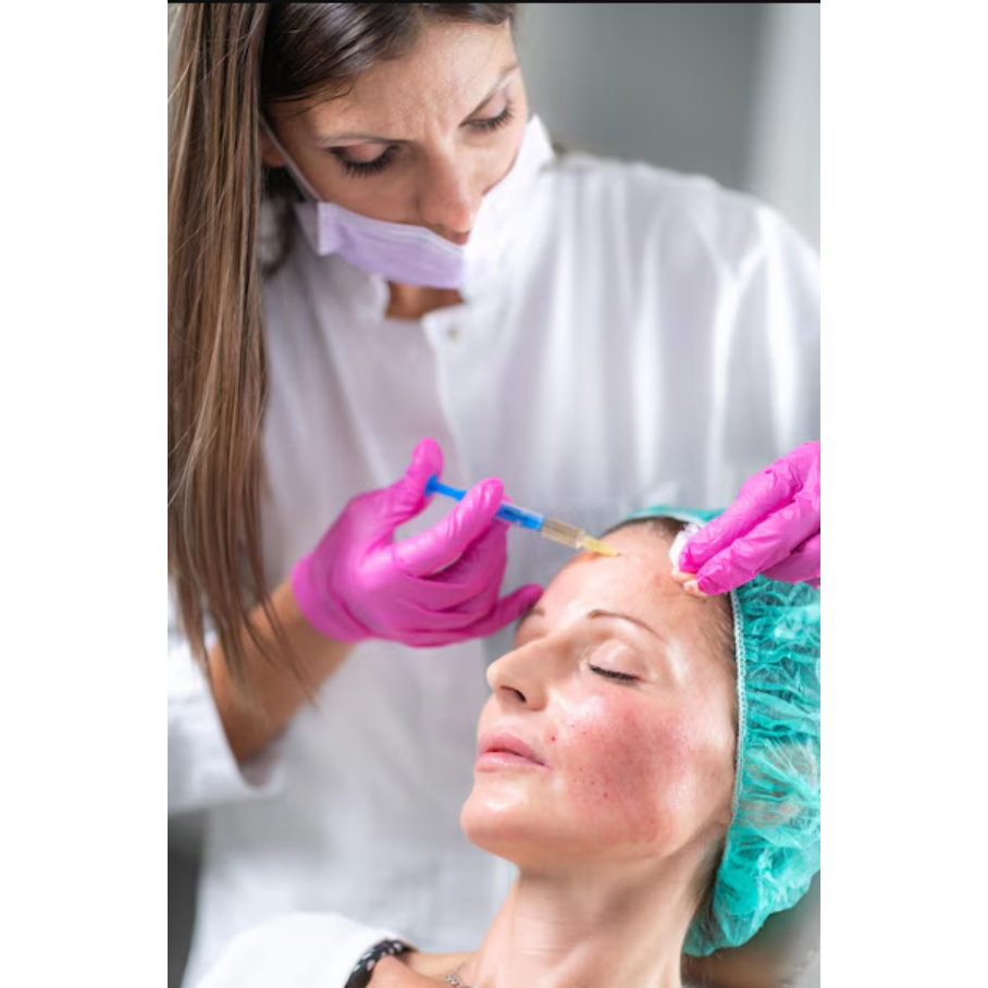 Skin PRP and Vampire Facials in Nashik – Natural Skin Rejuvenation main image