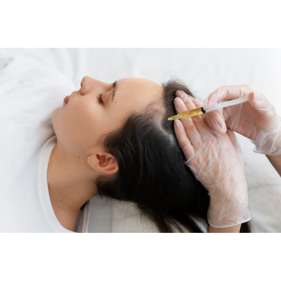 Hair Thinning Treatment in Chennai – A Step Toward Fuller, Healthier Hair main image