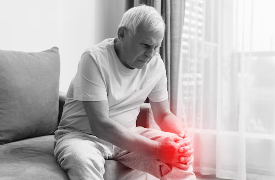 Joint Pain and Arthritis Treatment in Nagpur – Regain Comfort and Mobility main image
