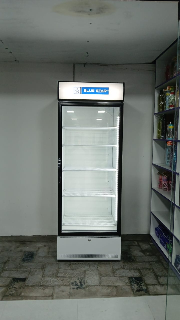 update image