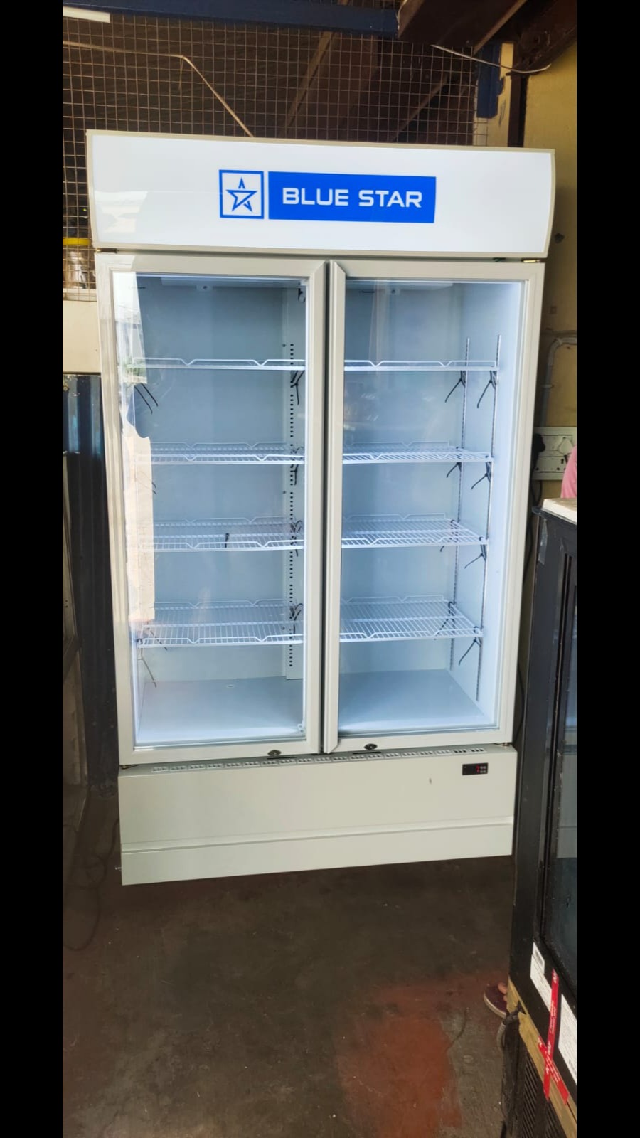 update image