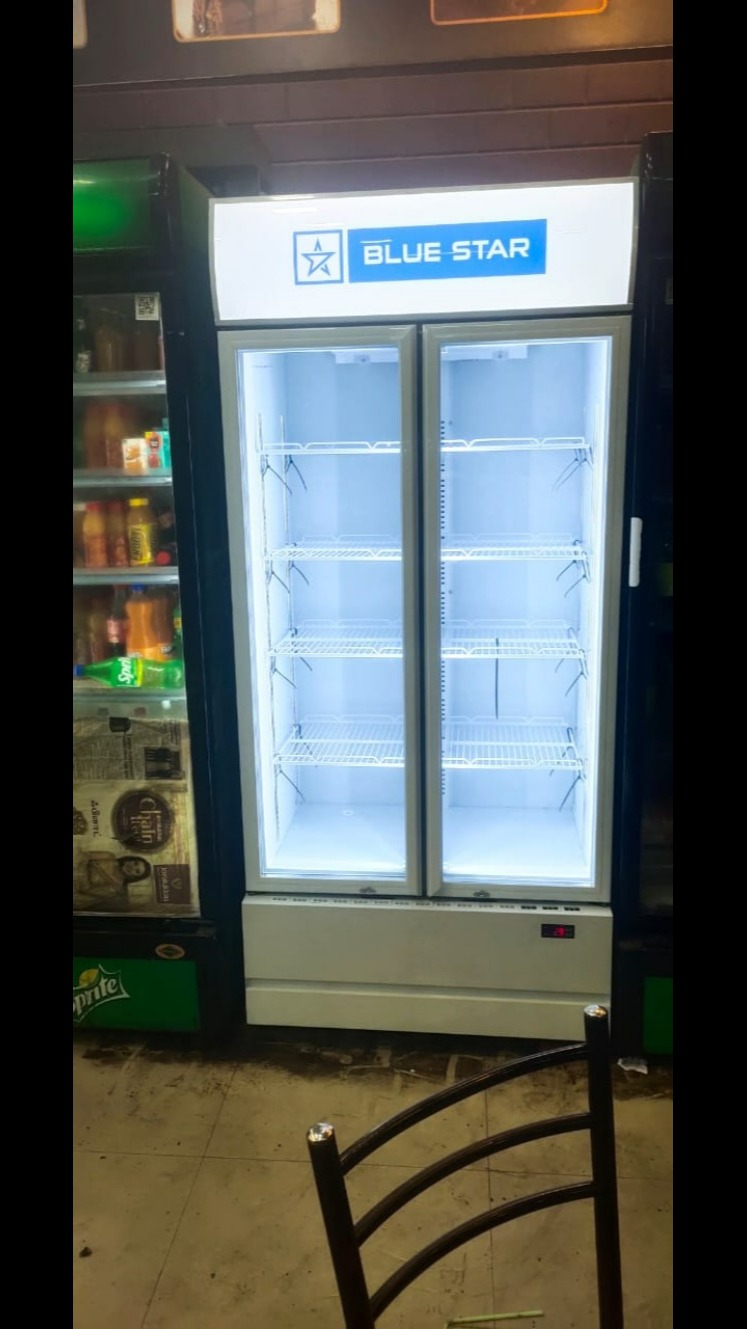 update image