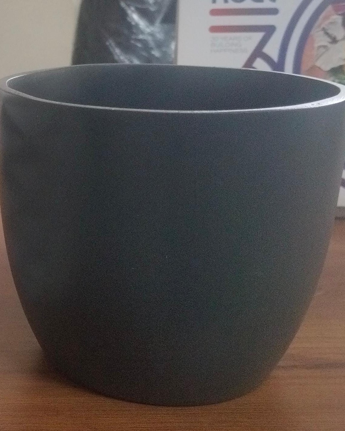 update image