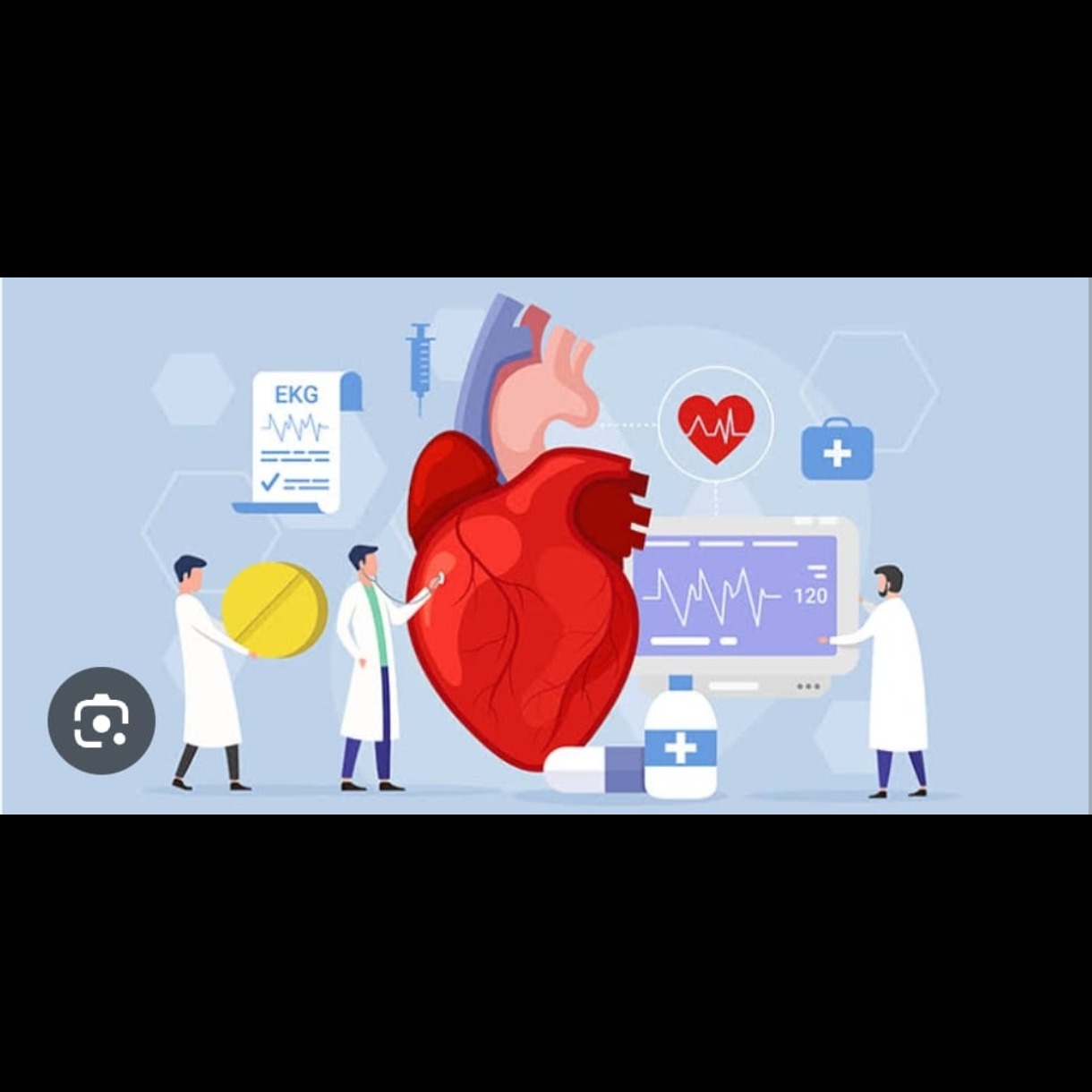 Cardiac Facility at Integrity Hospital main image