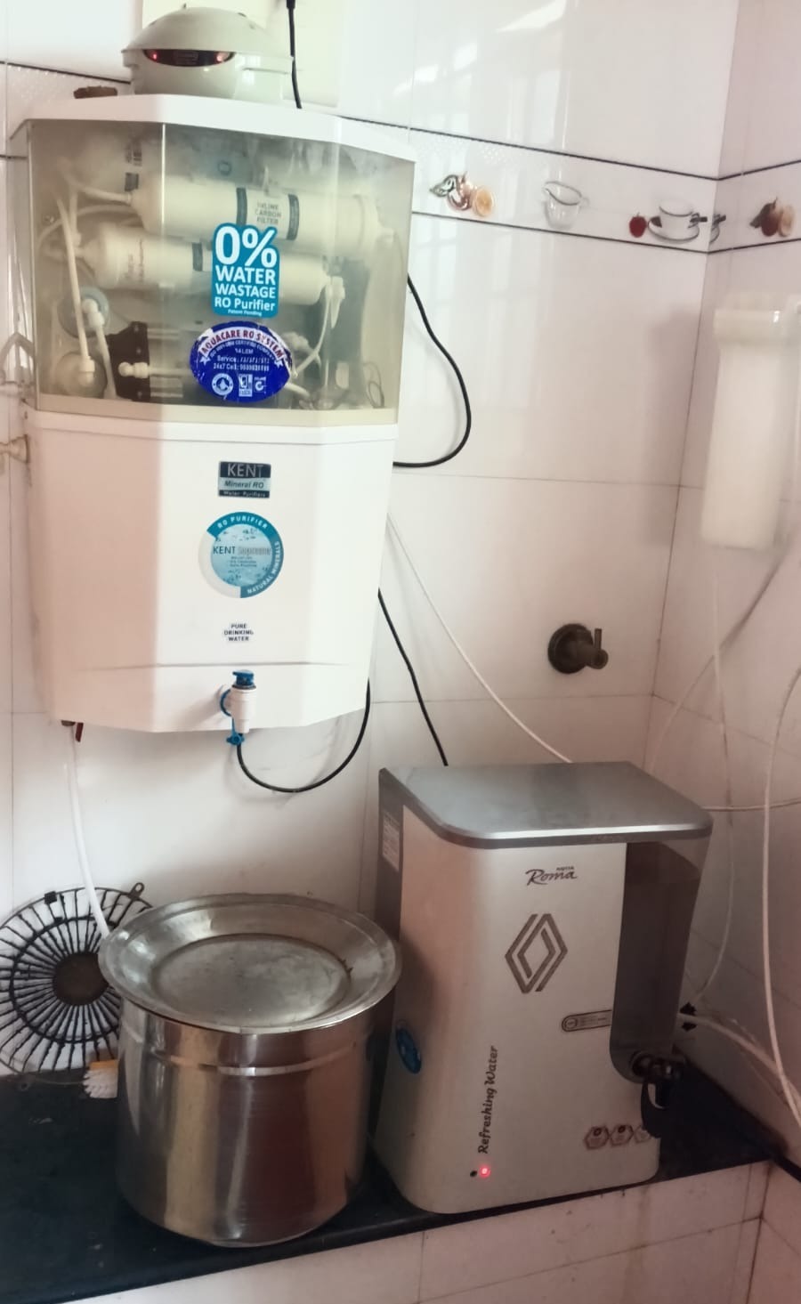 update image