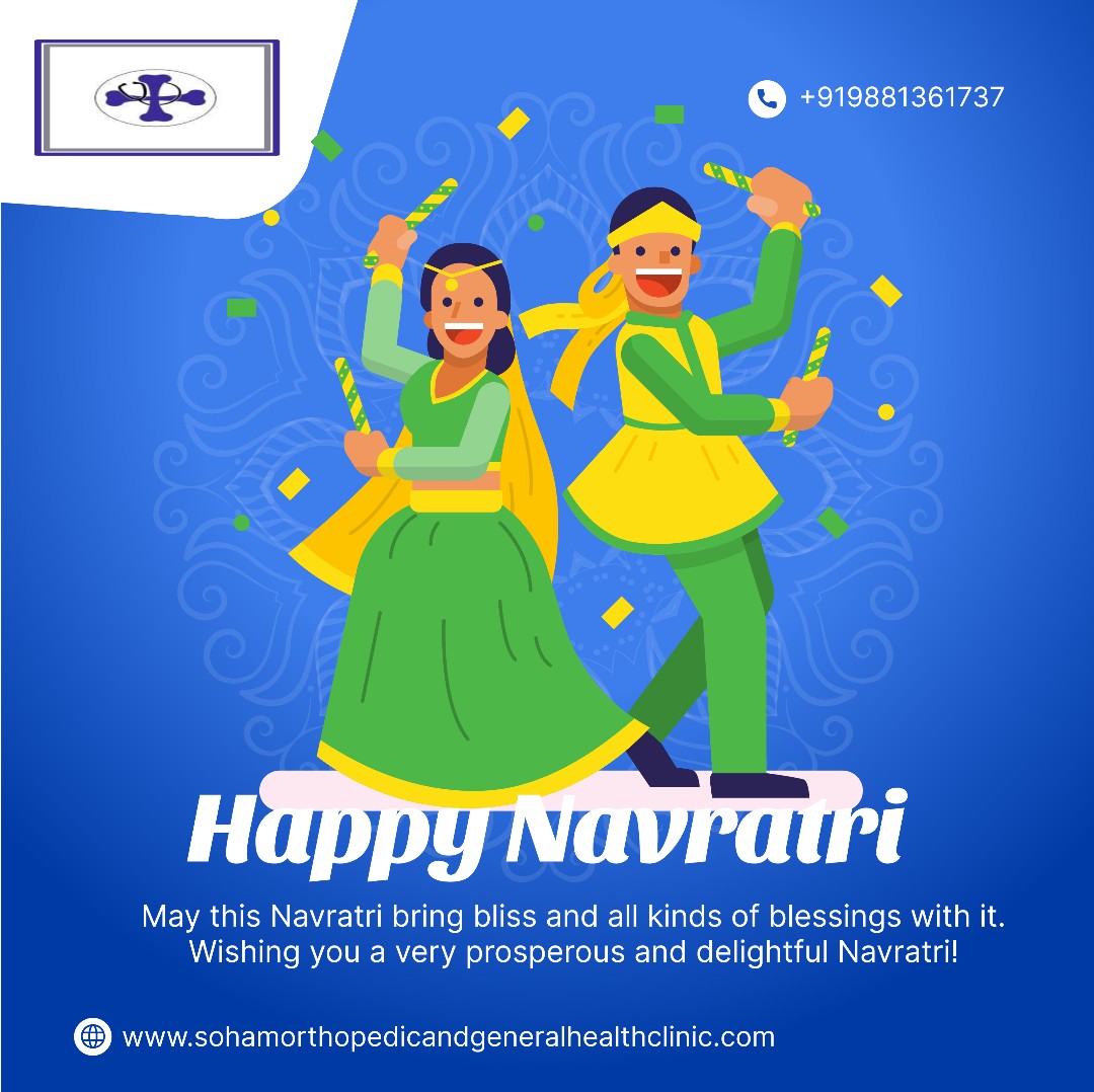 Happy Navratri to one and all .. 😁 main image