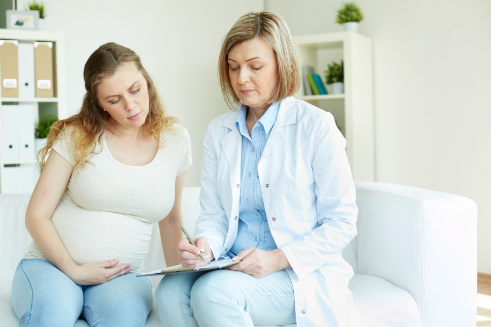Fertility Hospital in Coimbatore main image