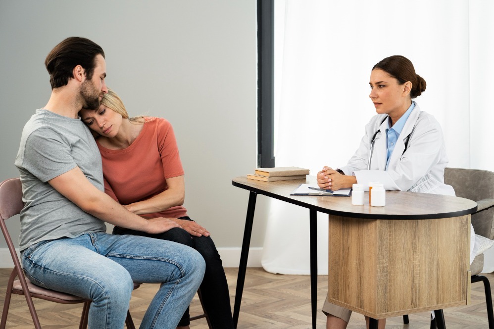  Infertility Specialist in Kharadi – Personalized Treatment for Parenthood Dreams main image