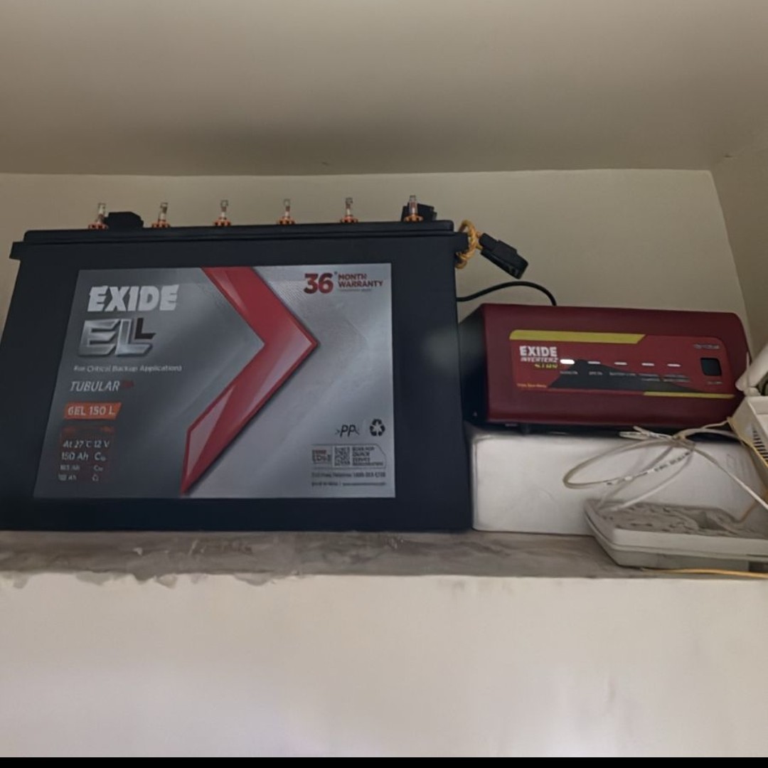 Updates