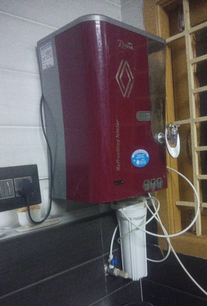 update image