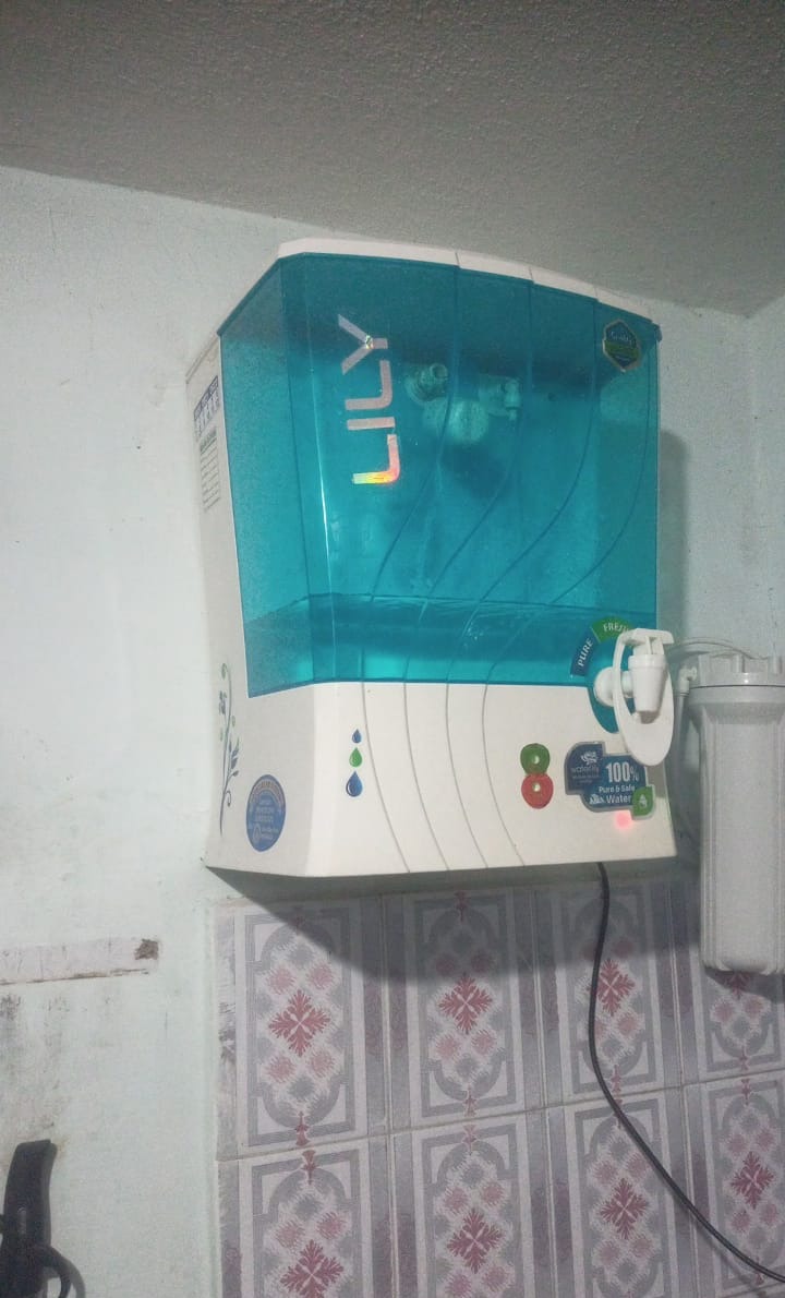 update image