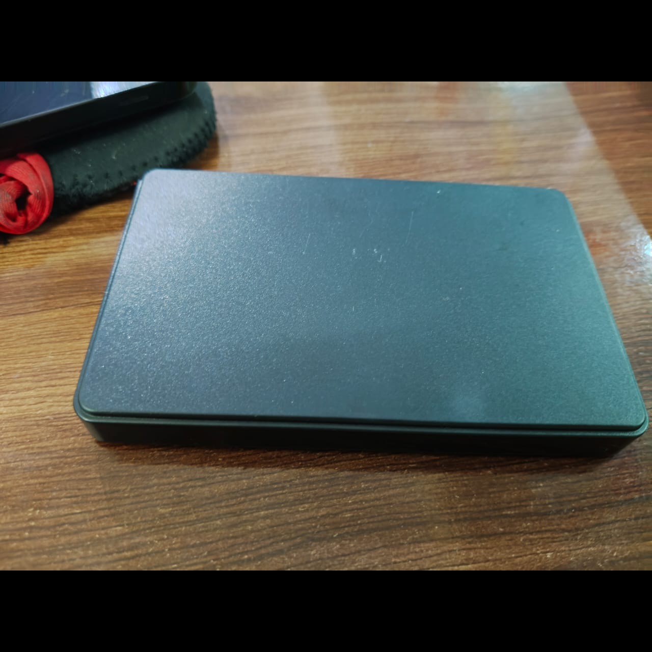 update image