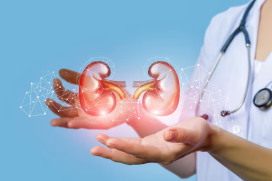 Nephrology – Dialysis in Nashik main image