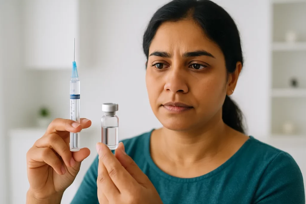 IVF for First Time Parents in Coimbatore | Affordable Care main image