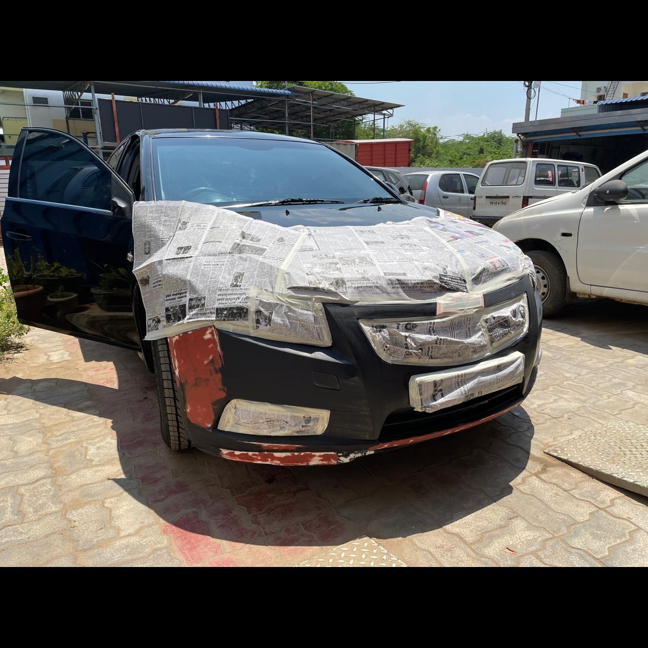 Ot cars w