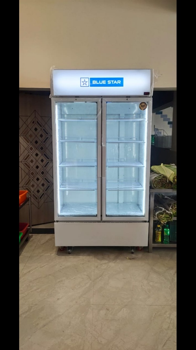 update image