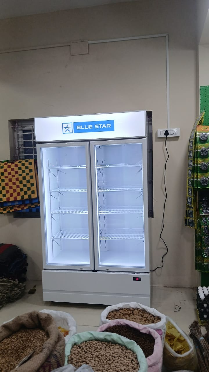update image