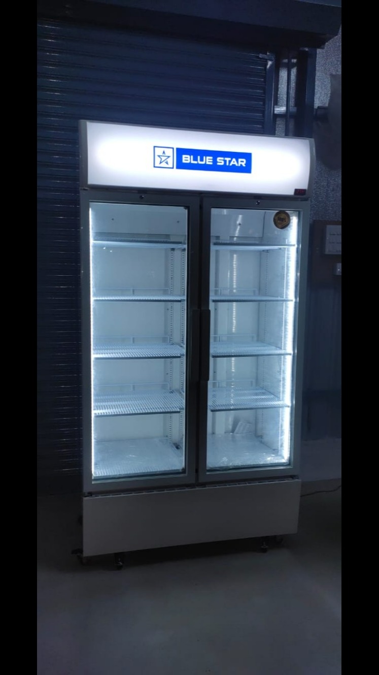update image