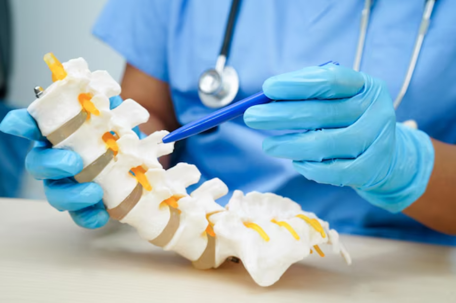 Orthopedic Surgery in PCMC main image