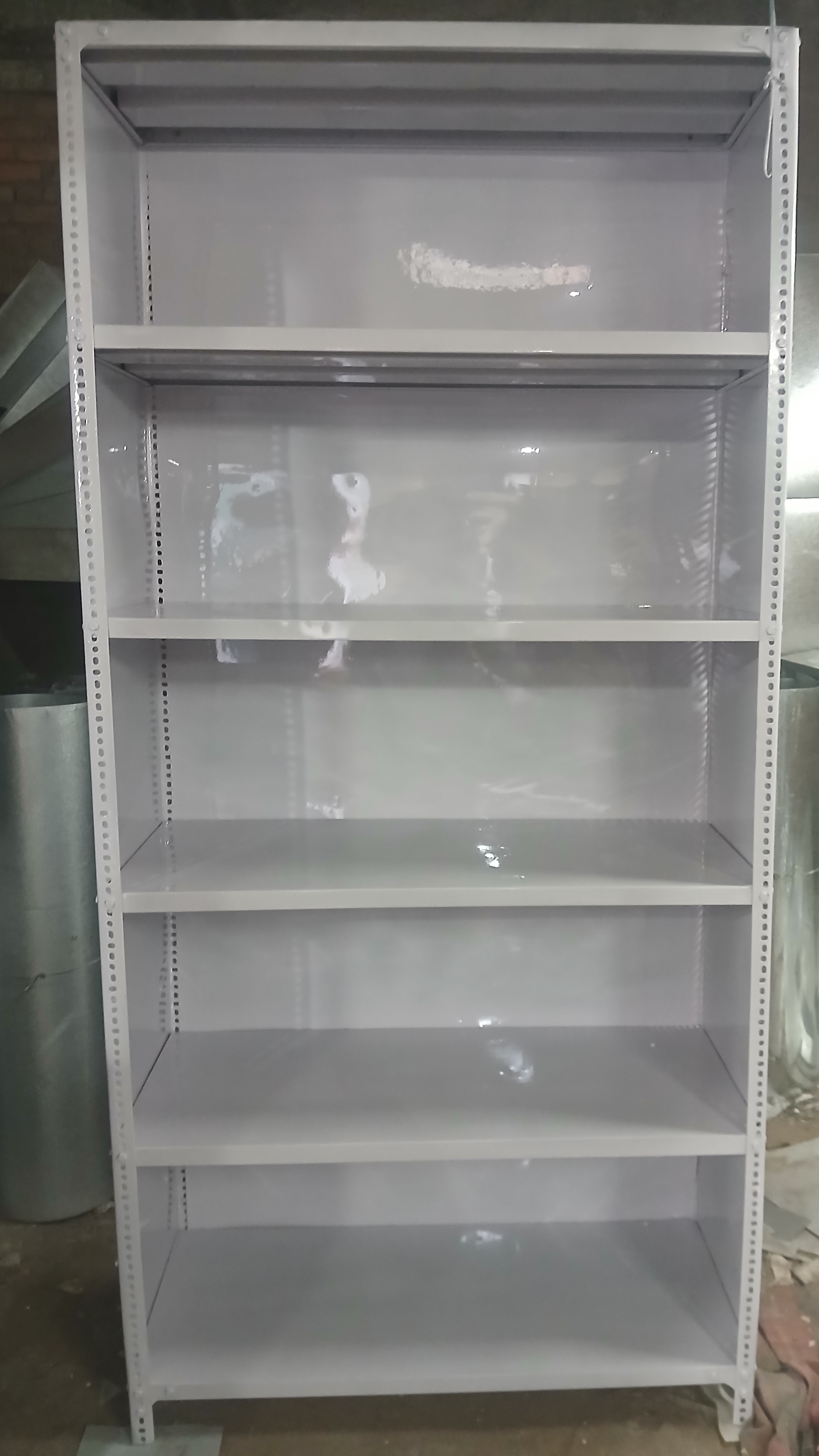 update image