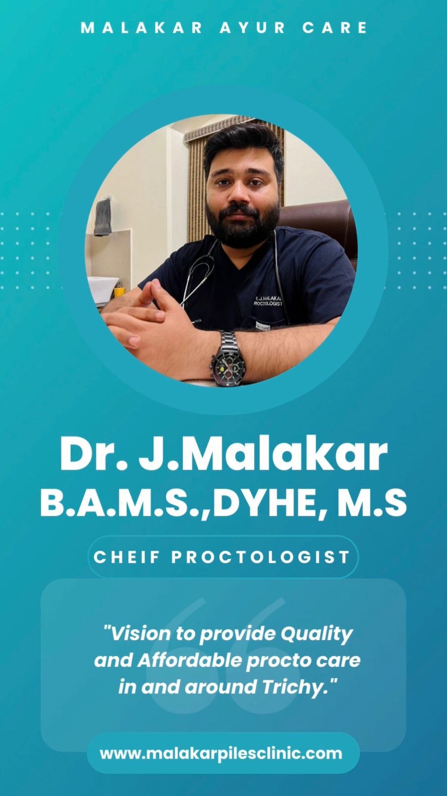 Malakar Ayur Care (MAC) main image