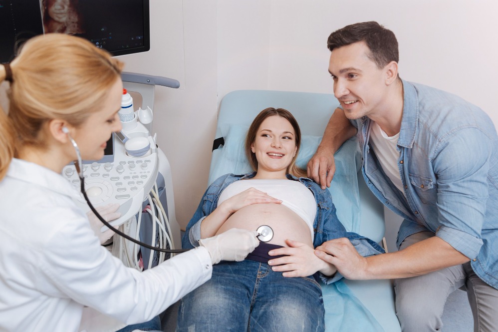 IVF Clinic in Coimbatore main image