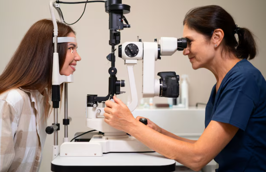  Ophthalmologists in Nagpur – Expert Eye Specialists You Can Trust main image