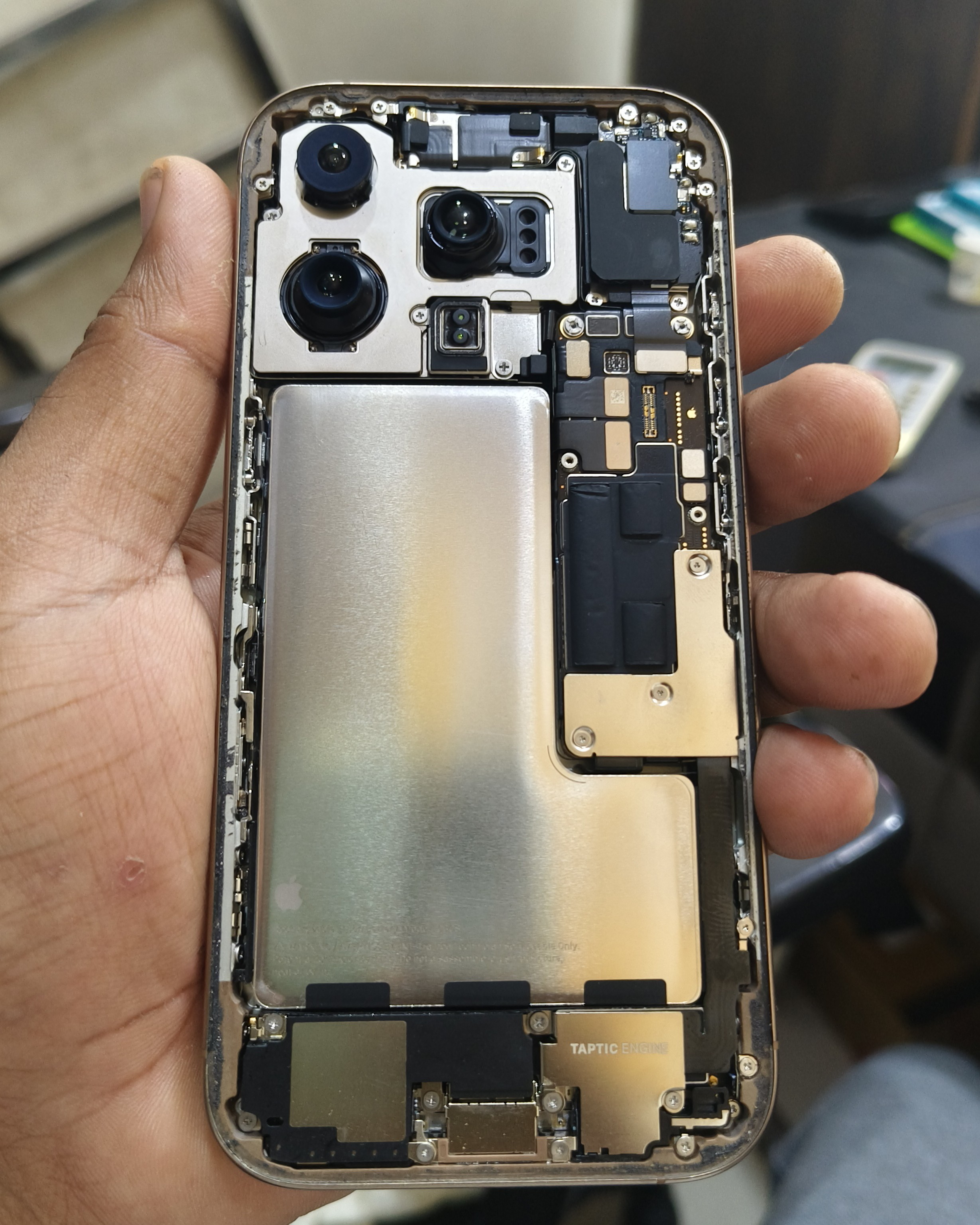 Updates