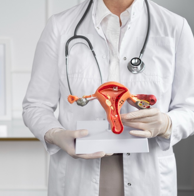 PCOS in Chennai – Managing a Common Cause of Infertility main image
