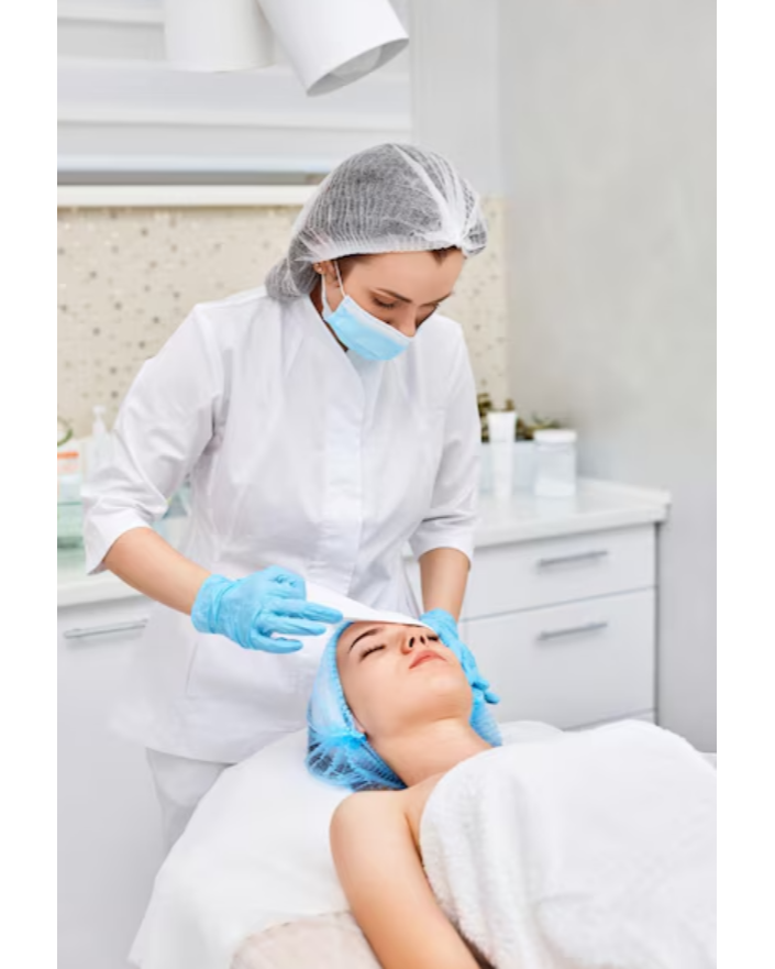 Skin Specialist Near Me in Chennai – Expert Care for Lasting Results main image