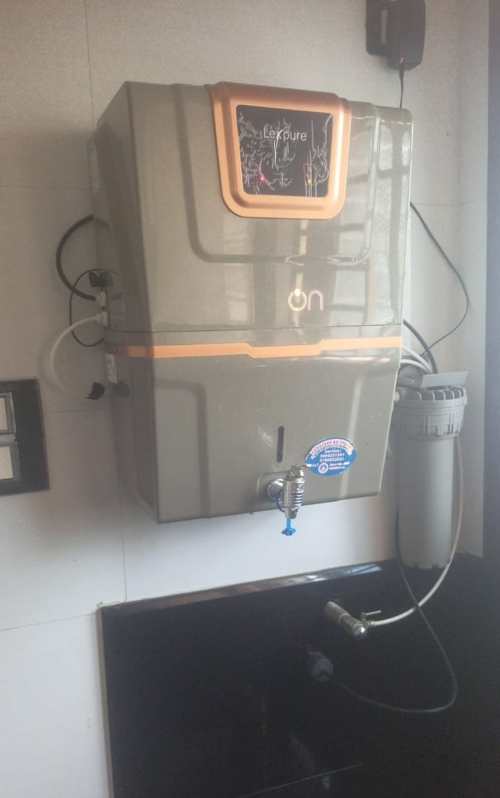 update image