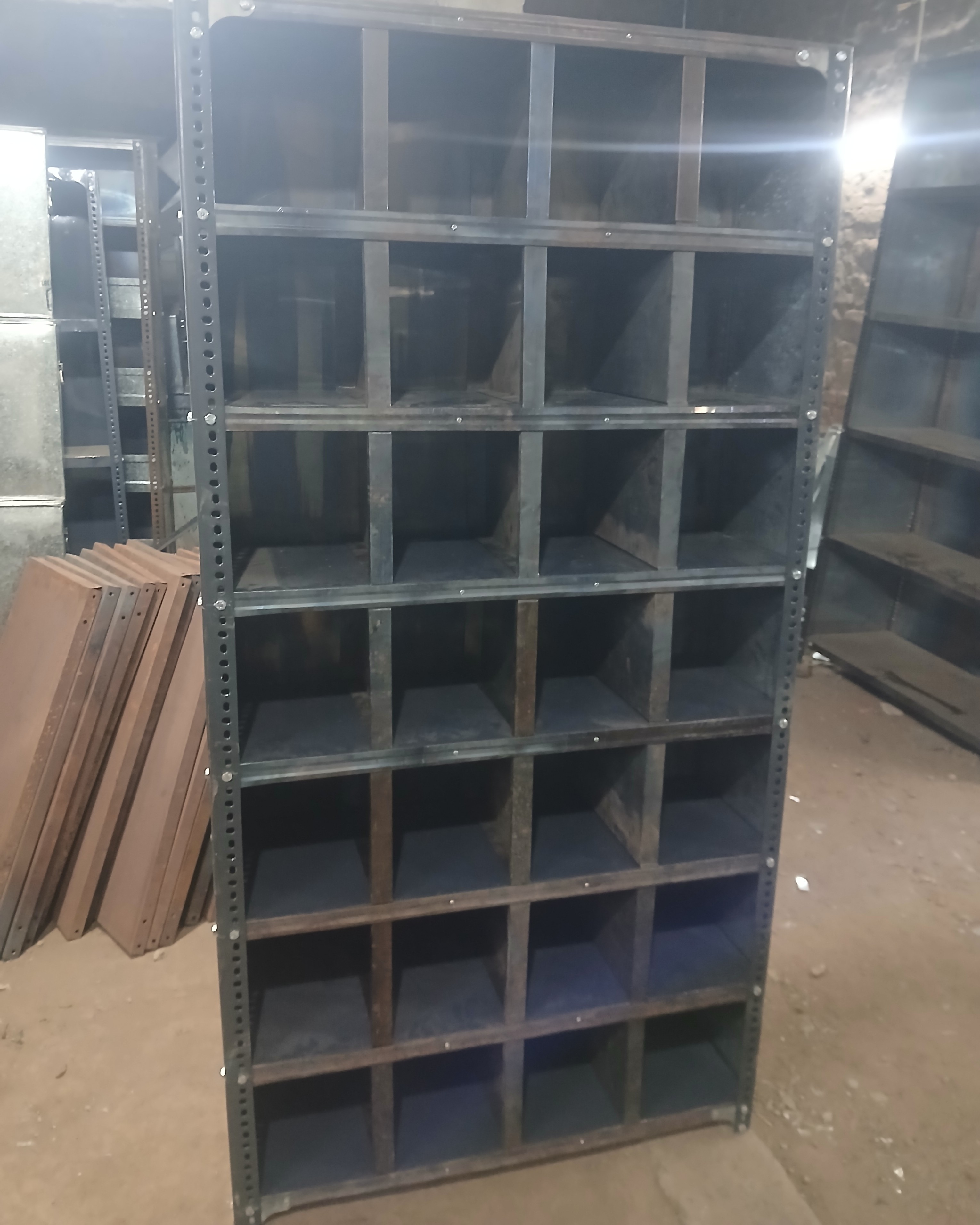 update image