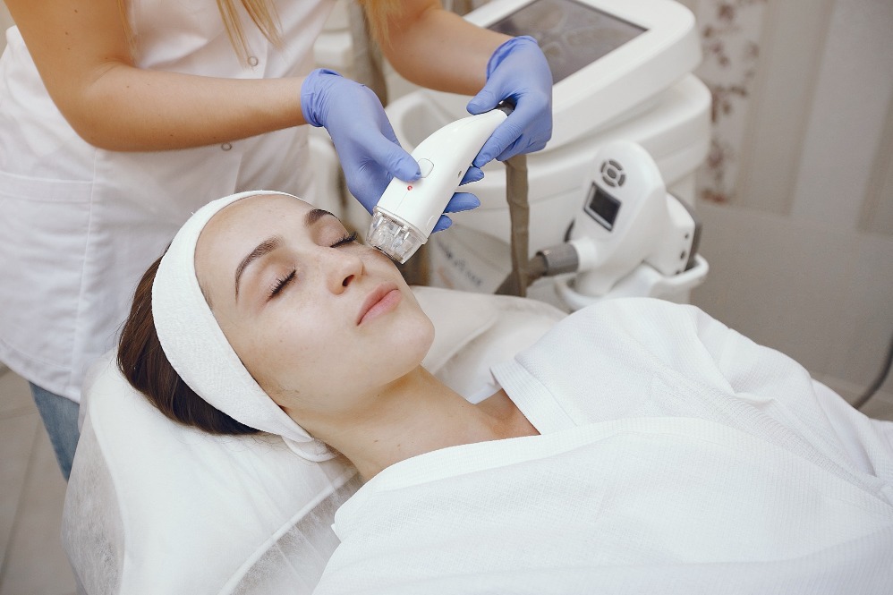 Skin Clinic in Chennai – Expert Care for Healthy Skin main image