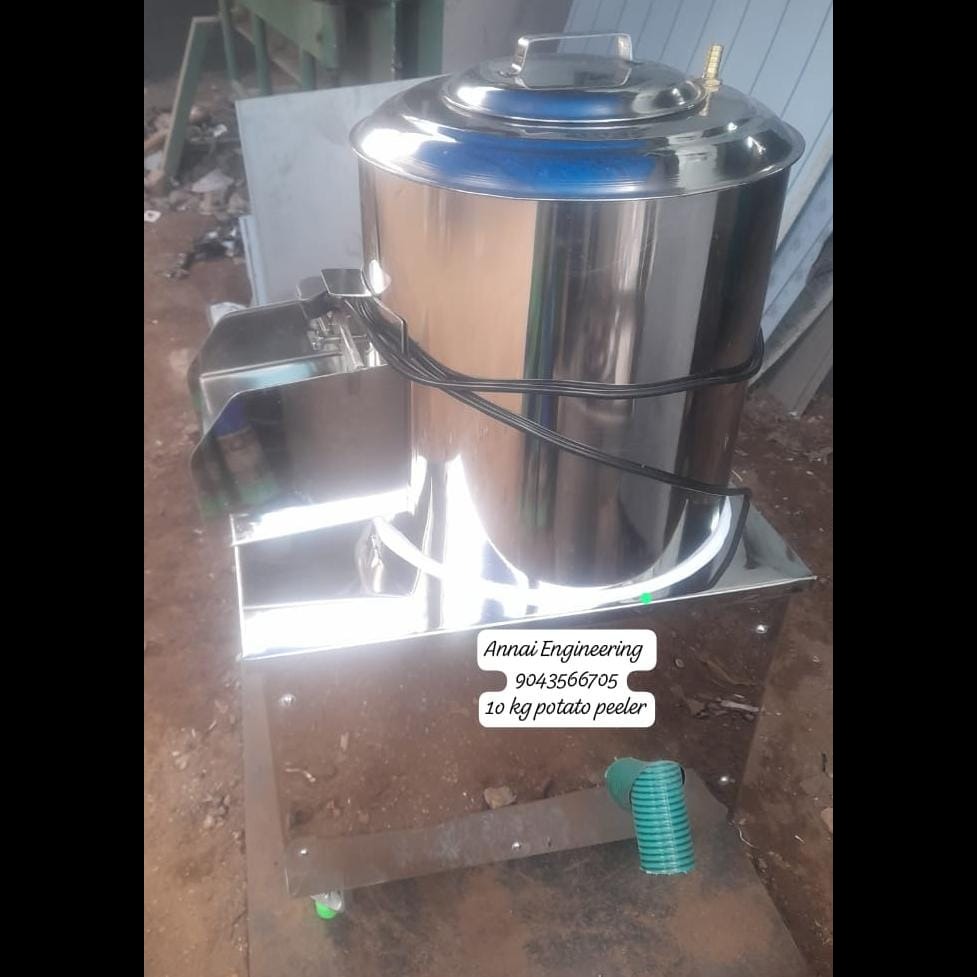 update image